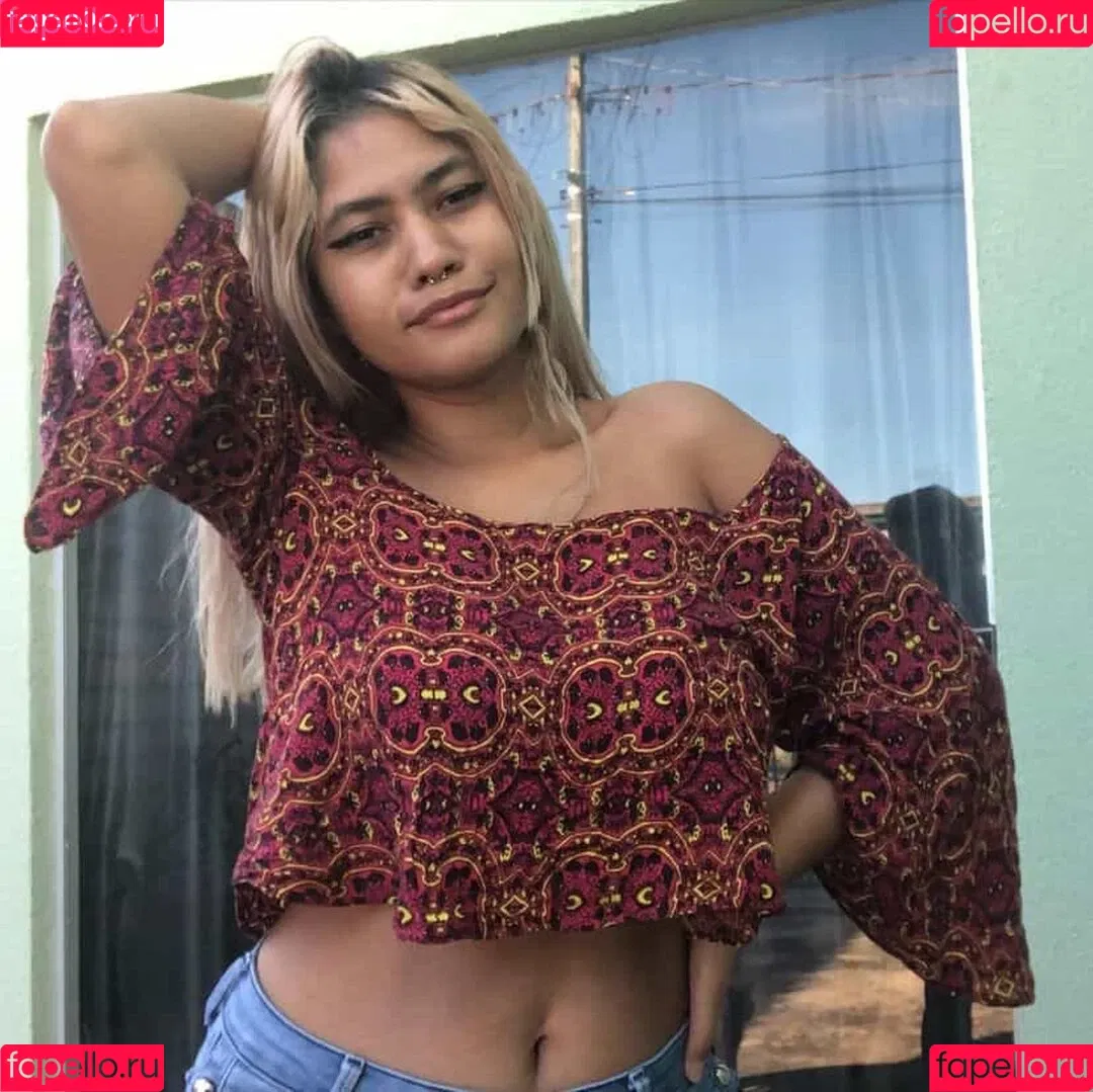 Pandinha Senpai Onlyfans Photo Gallery 