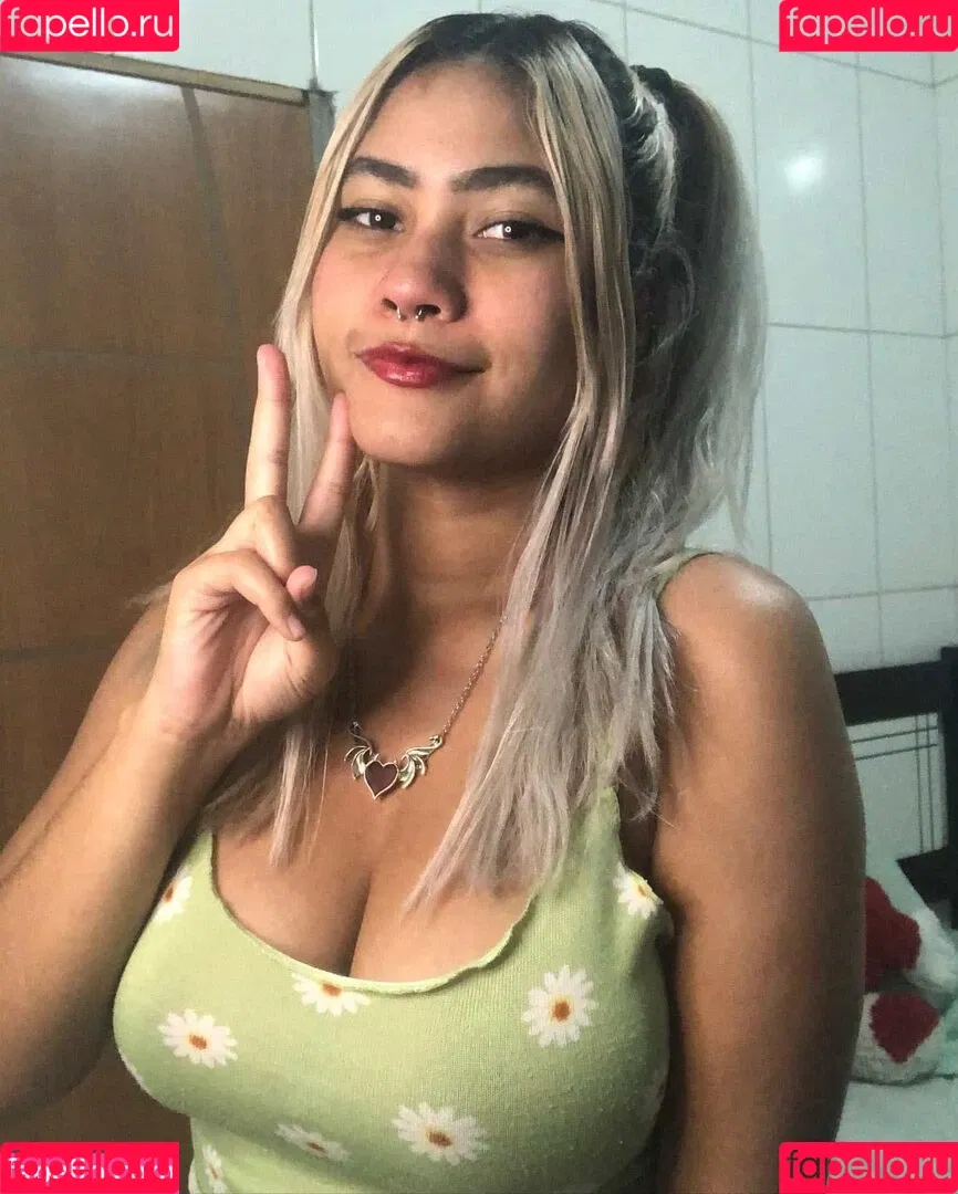 Pandinha Senpai Onlyfans Photo Gallery 