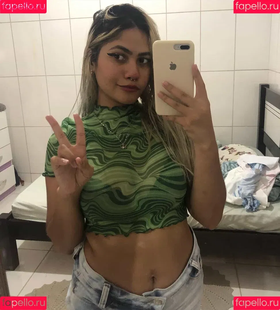 Pandinha Senpai Onlyfans Photo Gallery 