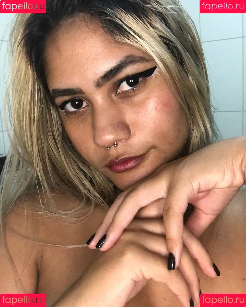 Pandinha Senpai Onlyfans Photo Gallery 