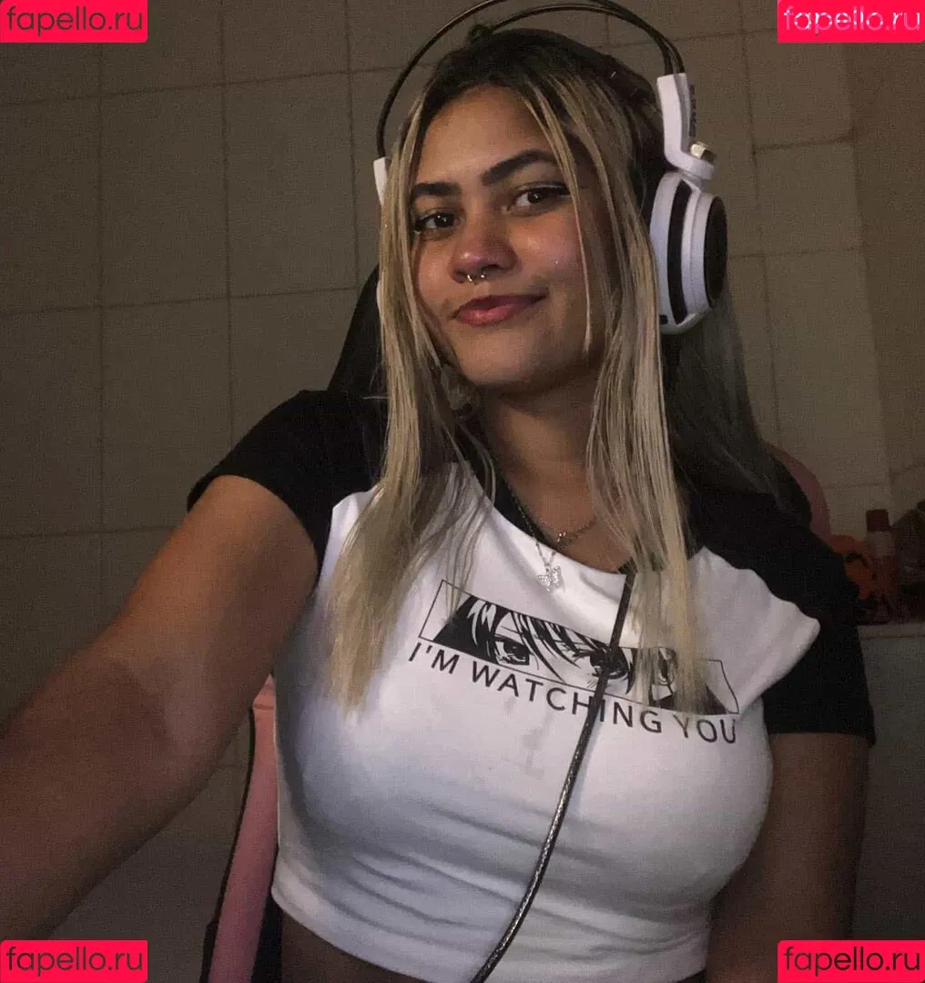 Pandinha Senpai Onlyfans Photo Gallery 