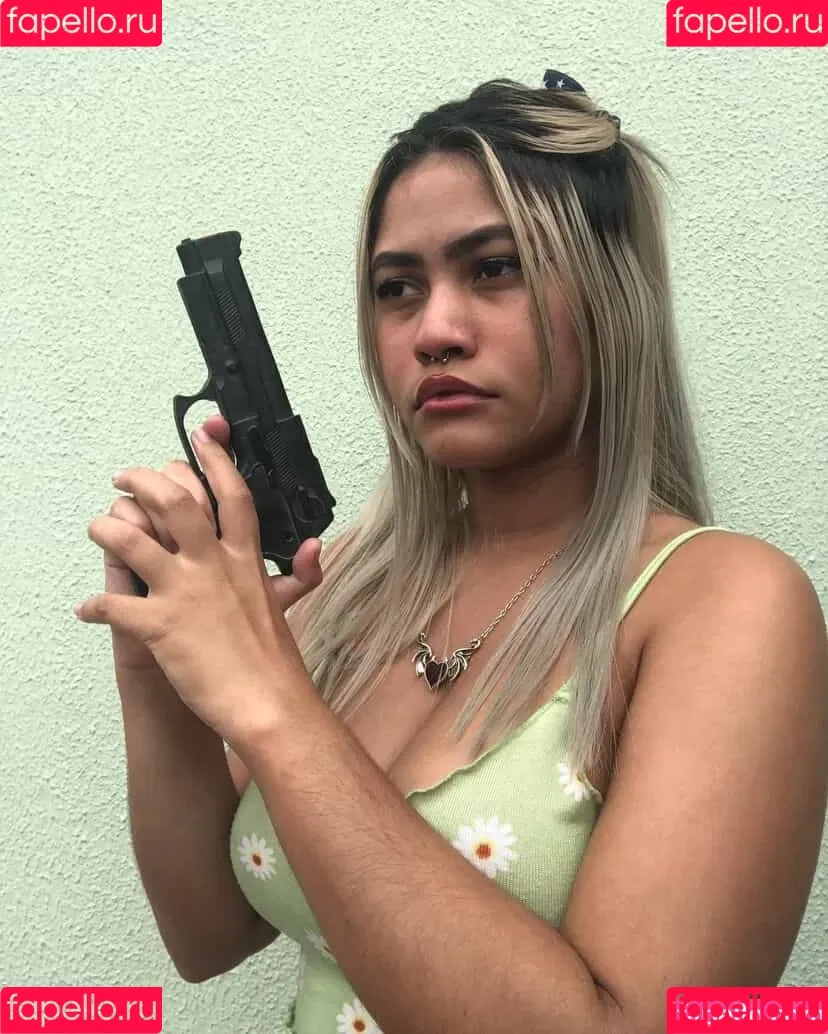 Pandinha Senpai Onlyfans Photo Gallery 