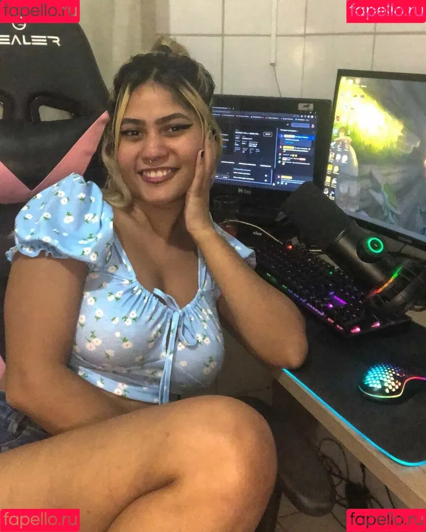 Pandinha Senpai Onlyfans Photo Gallery 
