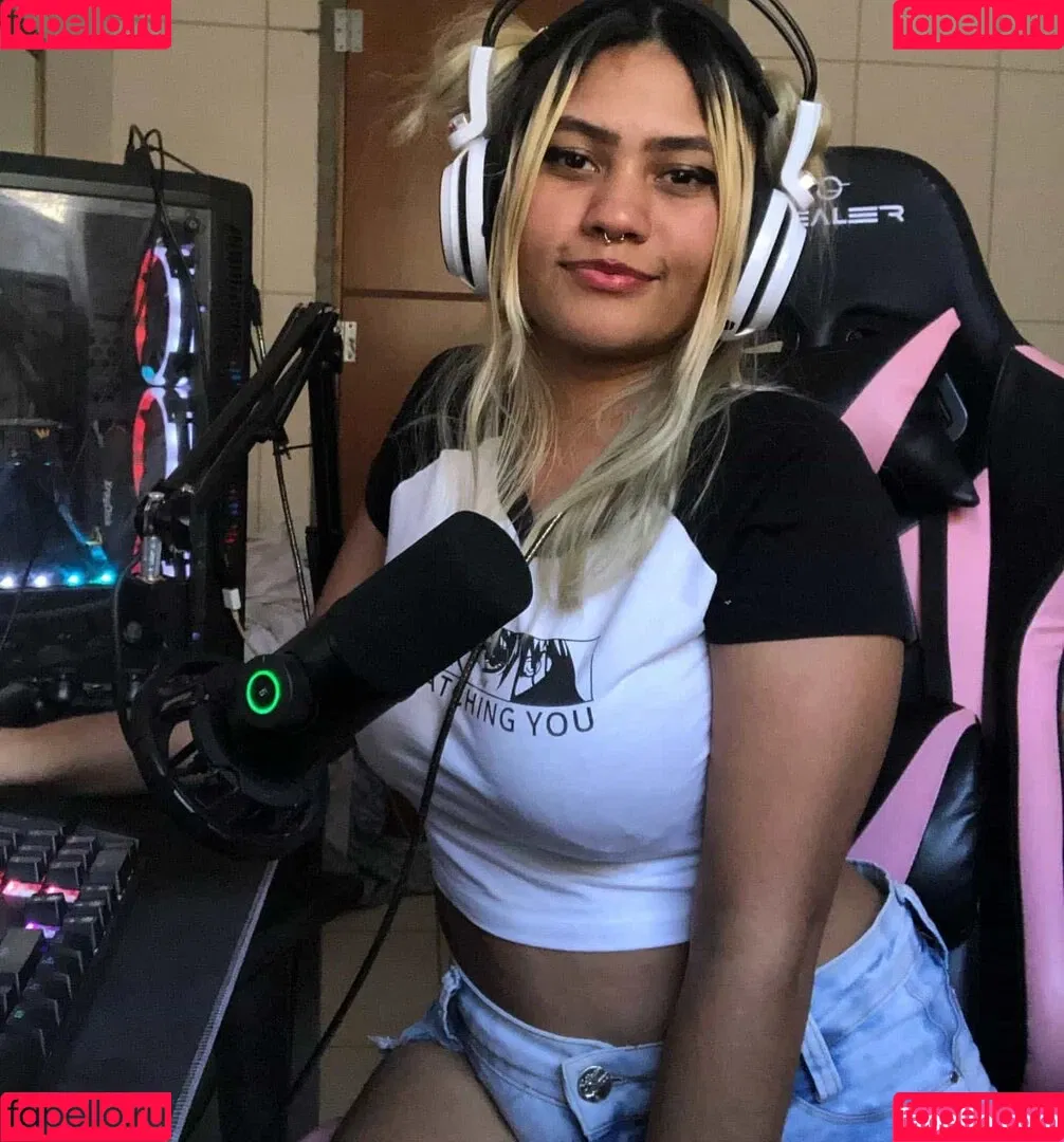 Pandinha Senpai Onlyfans Photo Gallery 