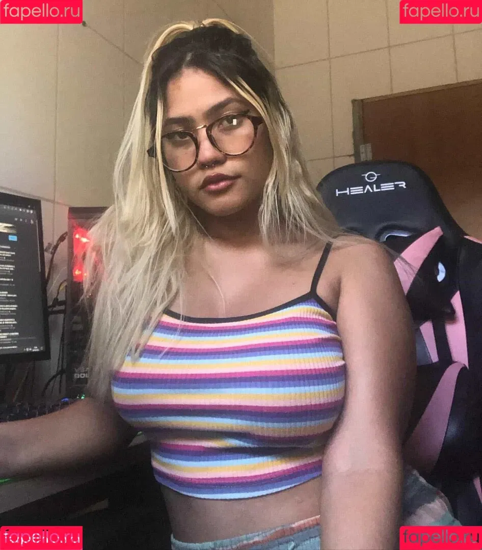 Pandinha Senpai Onlyfans Photo Gallery 