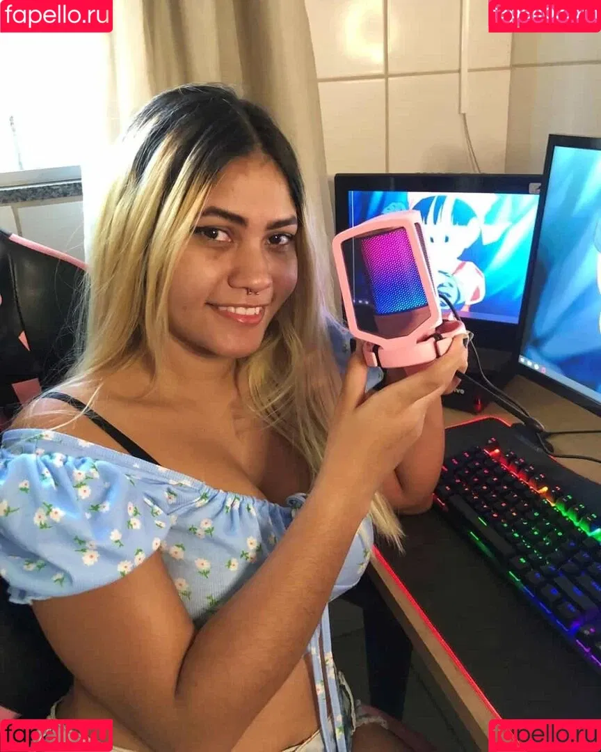 Pandinha Senpai Onlyfans Photo Gallery 