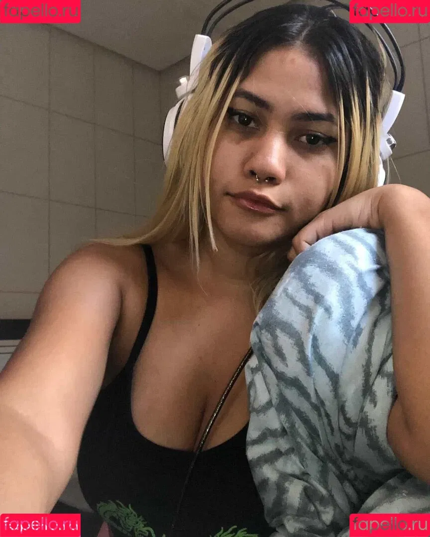 Pandinha Senpai Onlyfans Photo Gallery 