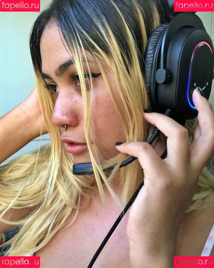 Pandinha Senpai Onlyfans Photo Gallery 