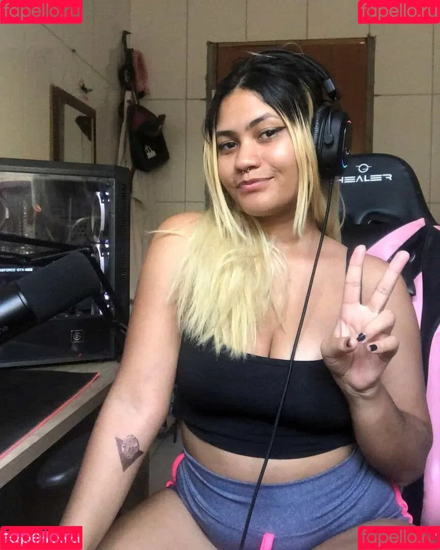 Pandinha Senpai Onlyfans Photo Gallery 
