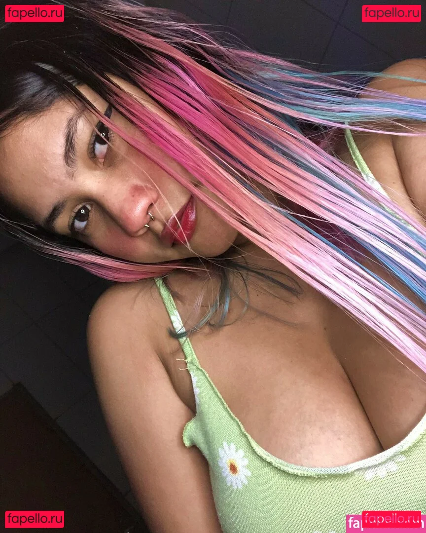 Pandinha Senpai Onlyfans Photo Gallery 