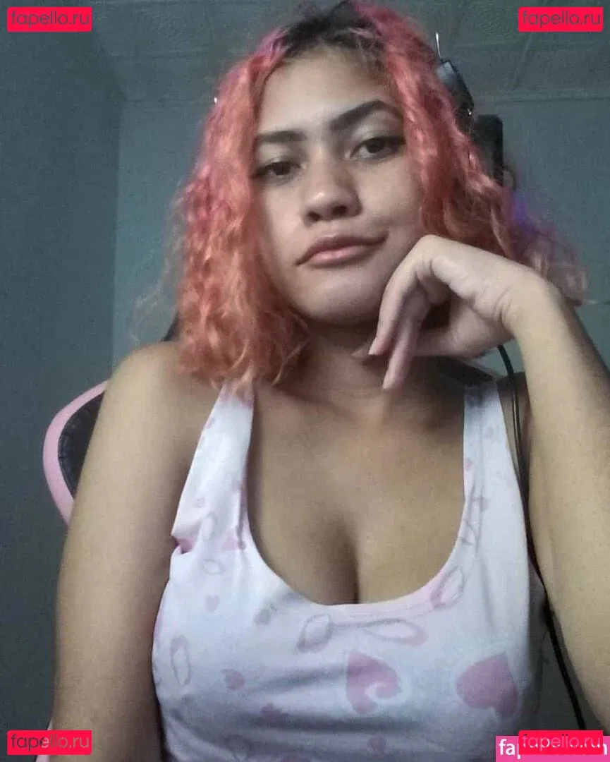 Pandinha Senpai Onlyfans Photo Gallery 