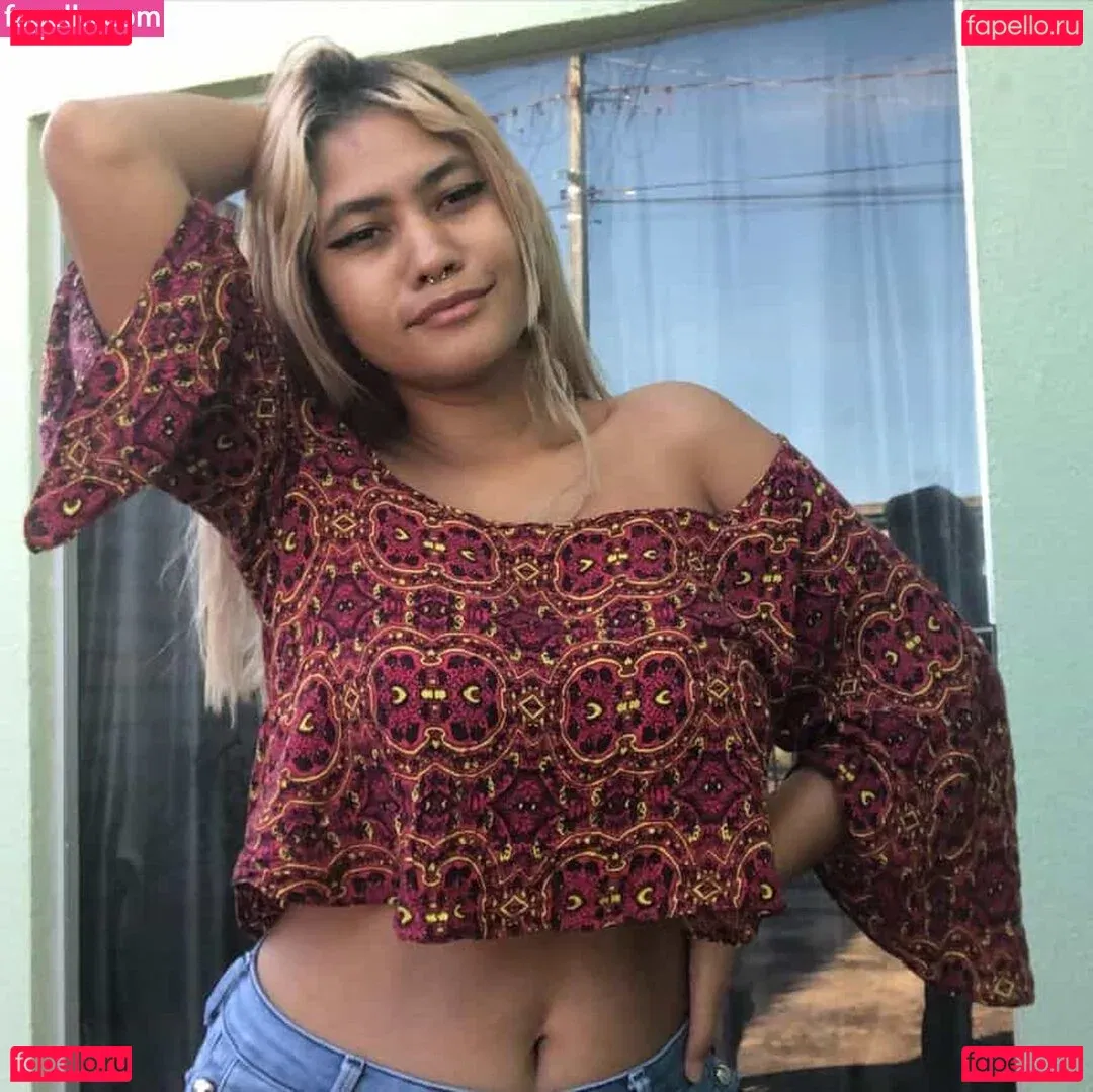 Pandinha Senpai Onlyfans Photo Gallery 