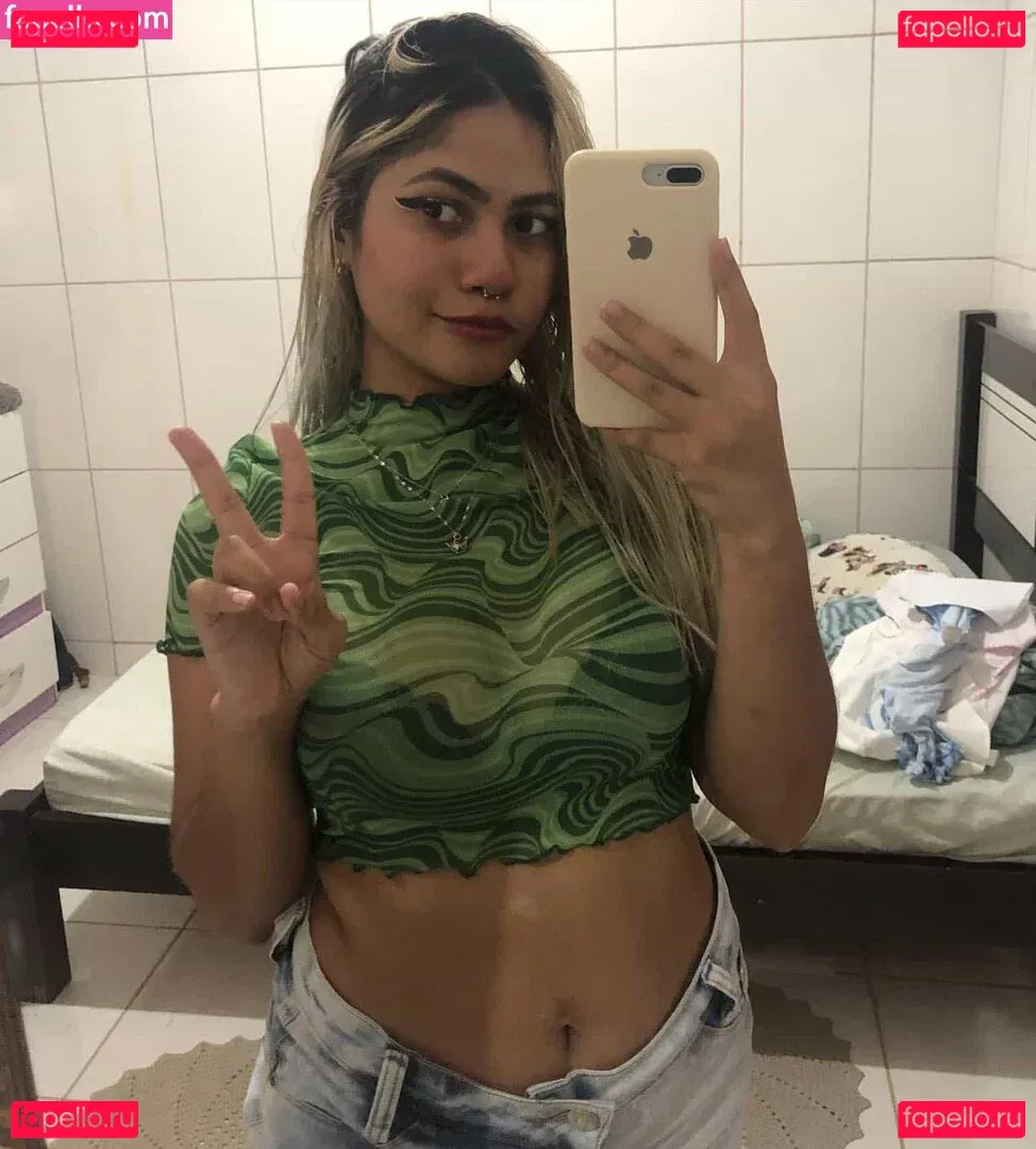 Pandinha Senpai Onlyfans Photo Gallery 