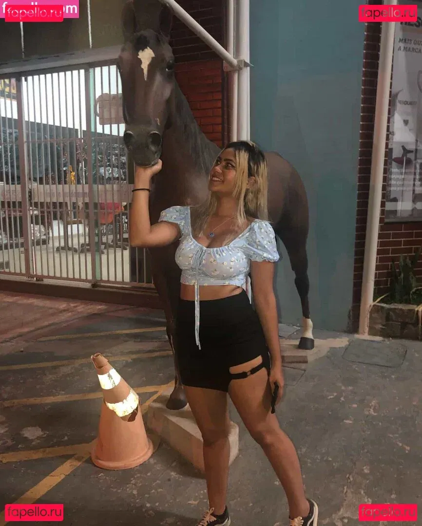 Pandinha Senpai Onlyfans Photo Gallery 