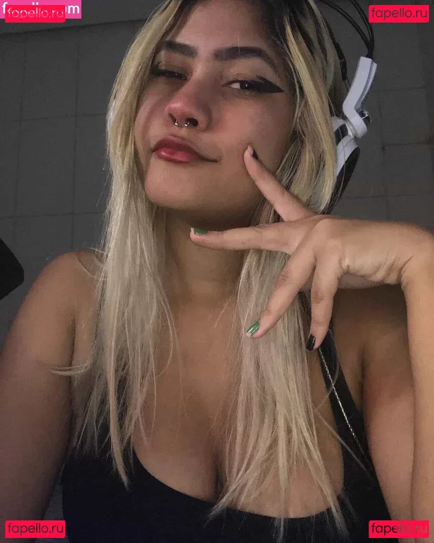 Pandinha Senpai Onlyfans Photo Gallery 