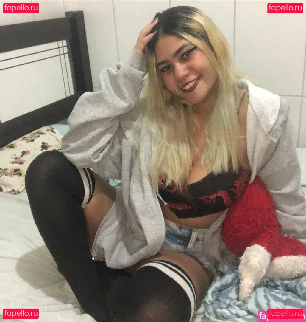Pandinha Senpai Onlyfans Photo Gallery 