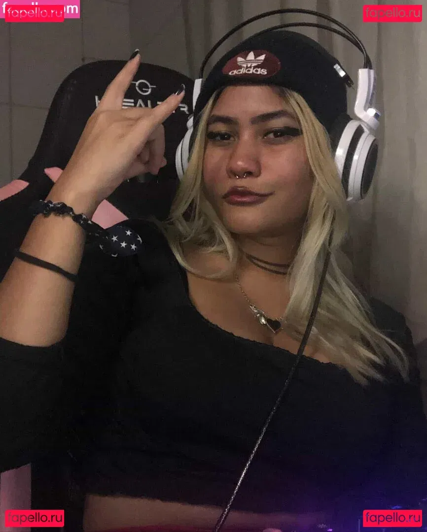 Pandinha Senpai Onlyfans Photo Gallery 