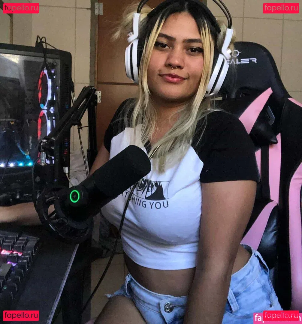 Pandinha Senpai Onlyfans Photo Gallery 