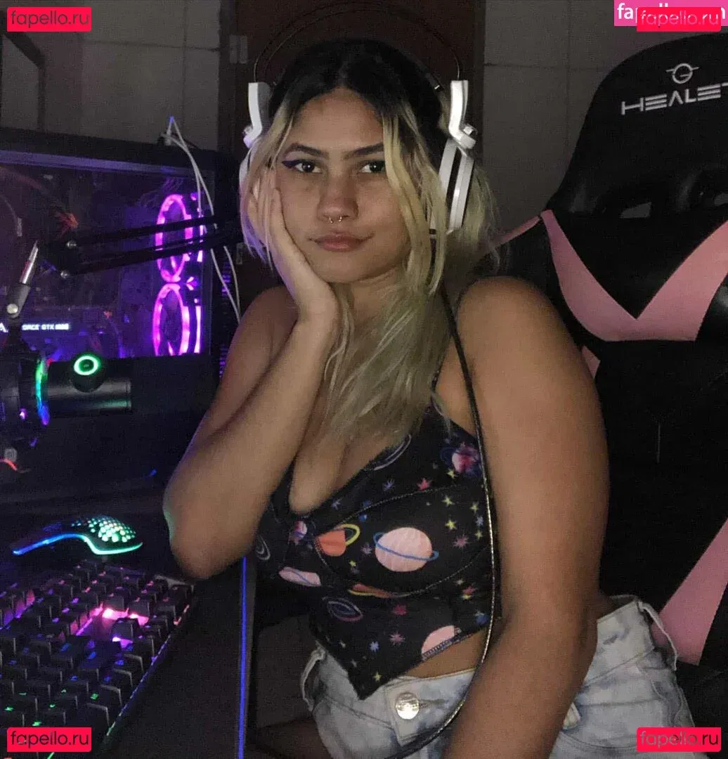 Pandinha Senpai Onlyfans Photo Gallery 