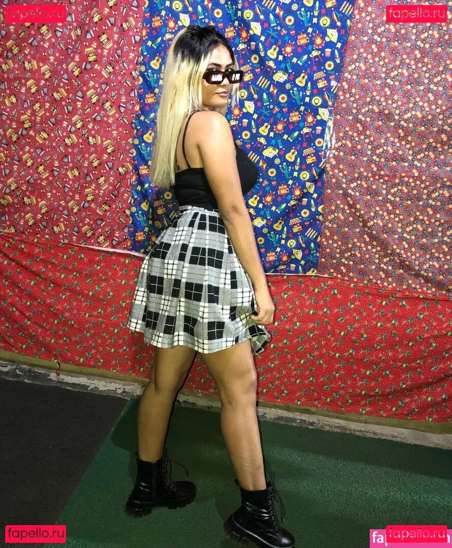 Pandinha Senpai Onlyfans Photo Gallery 