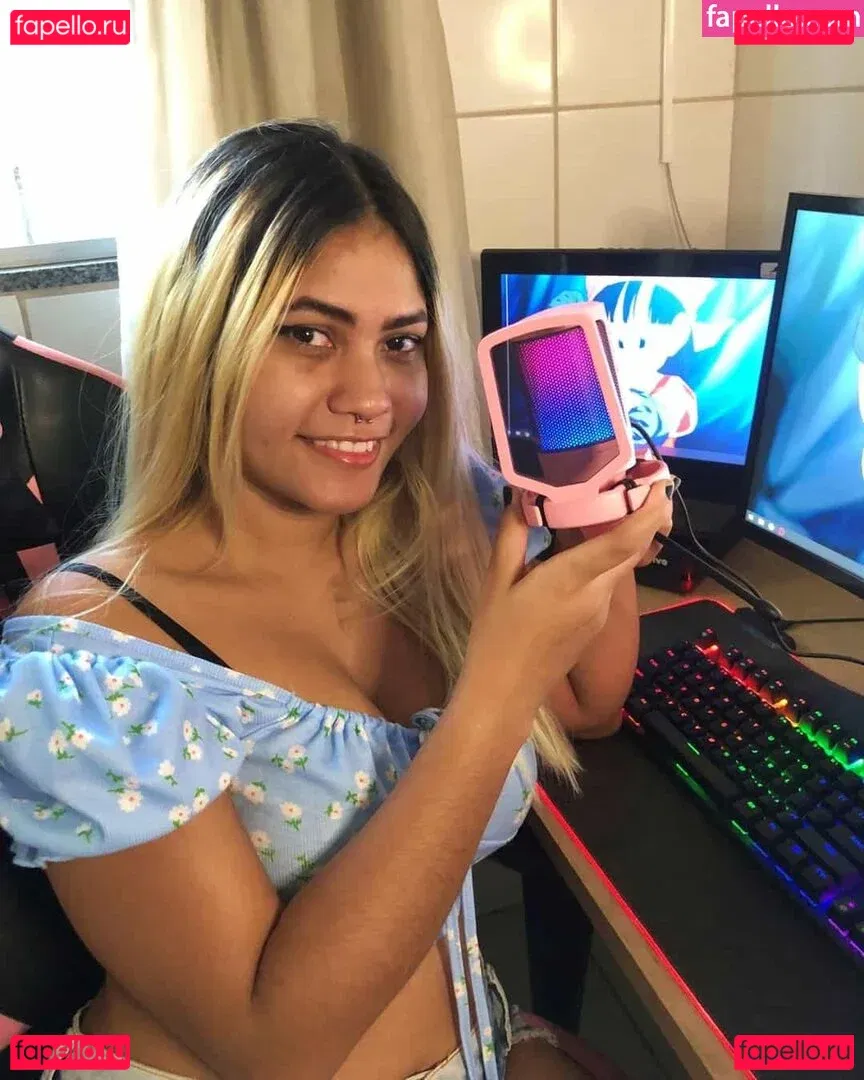 Pandinha Senpai Onlyfans Photo Gallery 