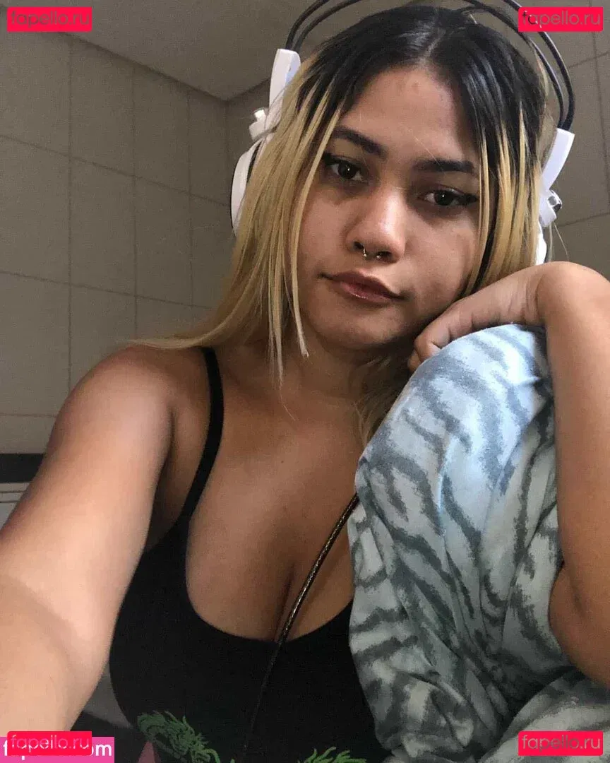 Pandinha Senpai Onlyfans Photo Gallery 