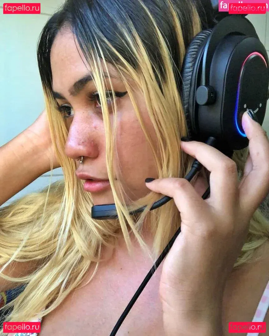 Pandinha Senpai Onlyfans Photo Gallery 