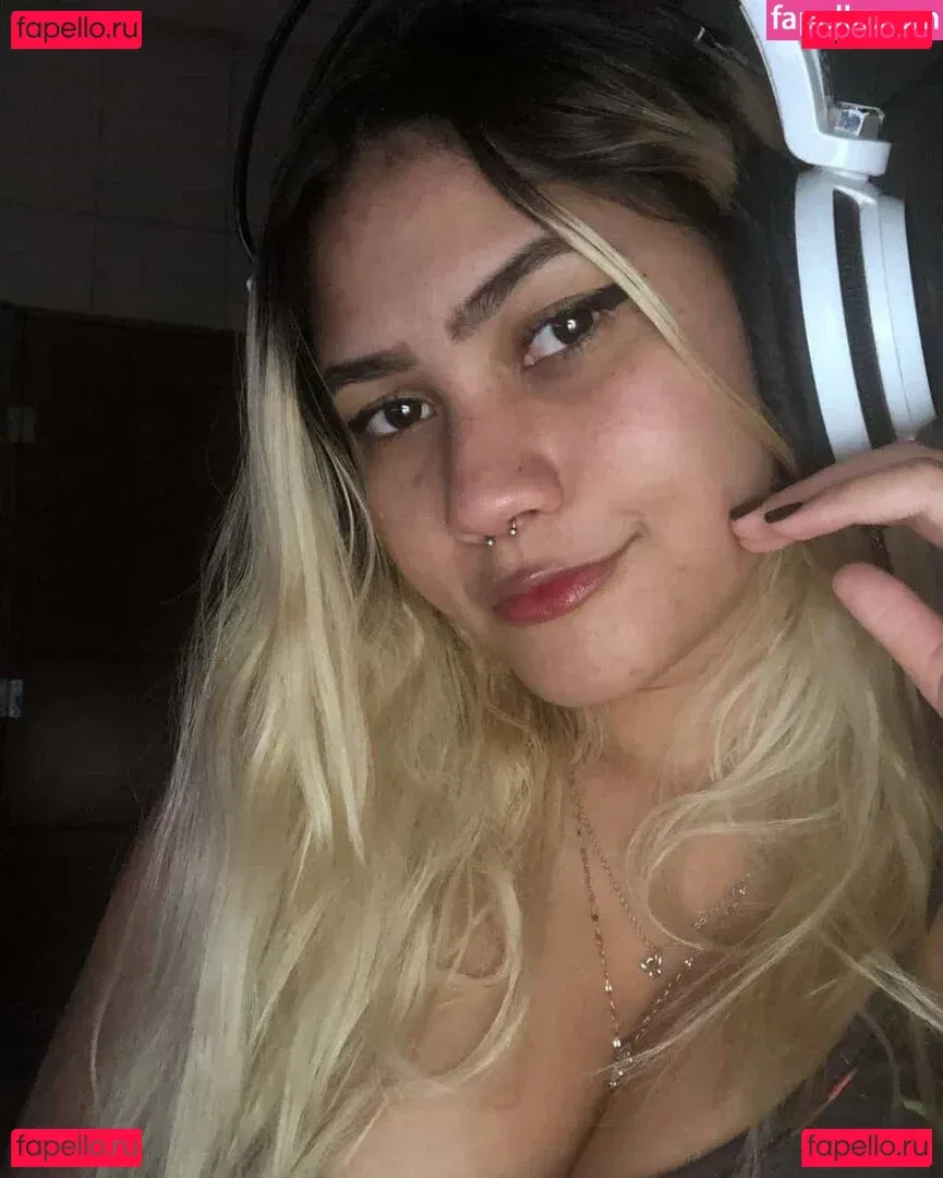 Pandinha Senpai Onlyfans Photo Gallery 