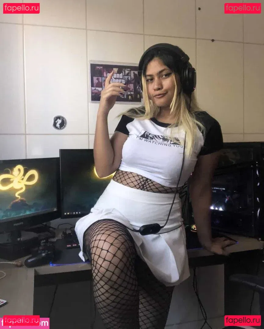 Pandinha Senpai Onlyfans Photo Gallery 