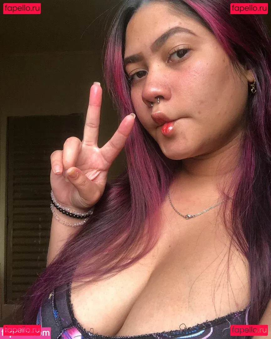 Pandinha Senpai Onlyfans Photo Gallery 