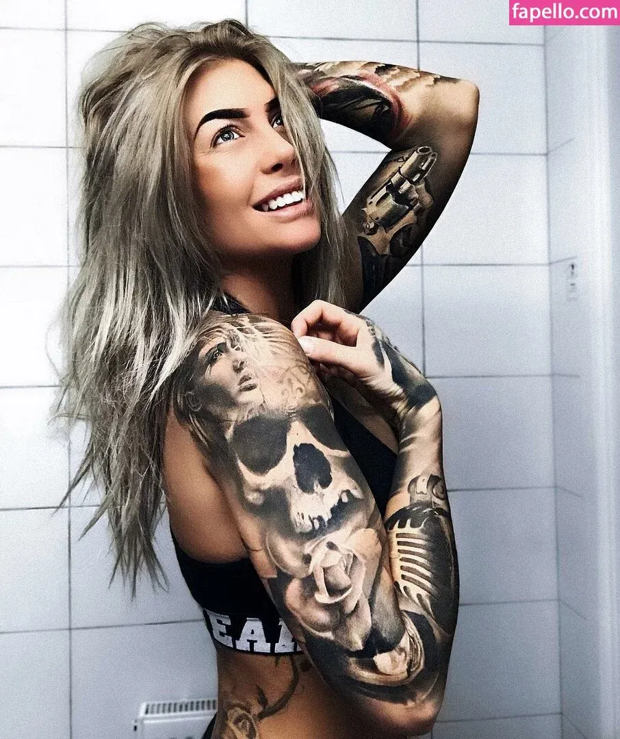 Jessica Rosen Onlyfans Photo Gallery 