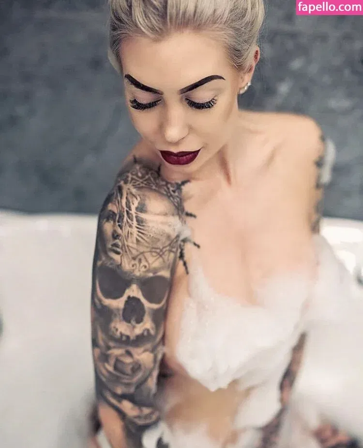 Jessica Rosen Onlyfans Photo Gallery 