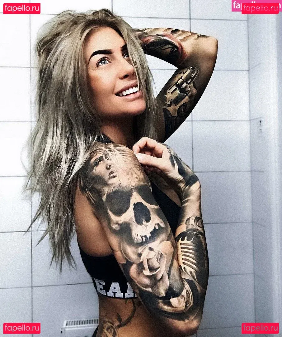 Jessica Rosen Onlyfans Photo Gallery 