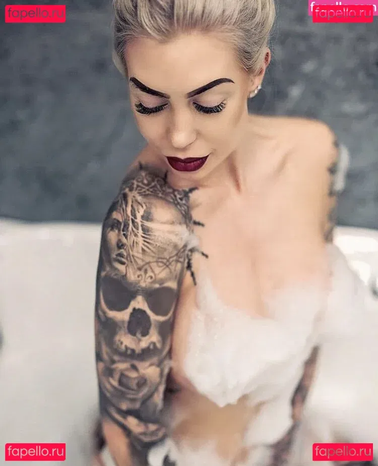 Jessica Rosen Onlyfans Photo Gallery 