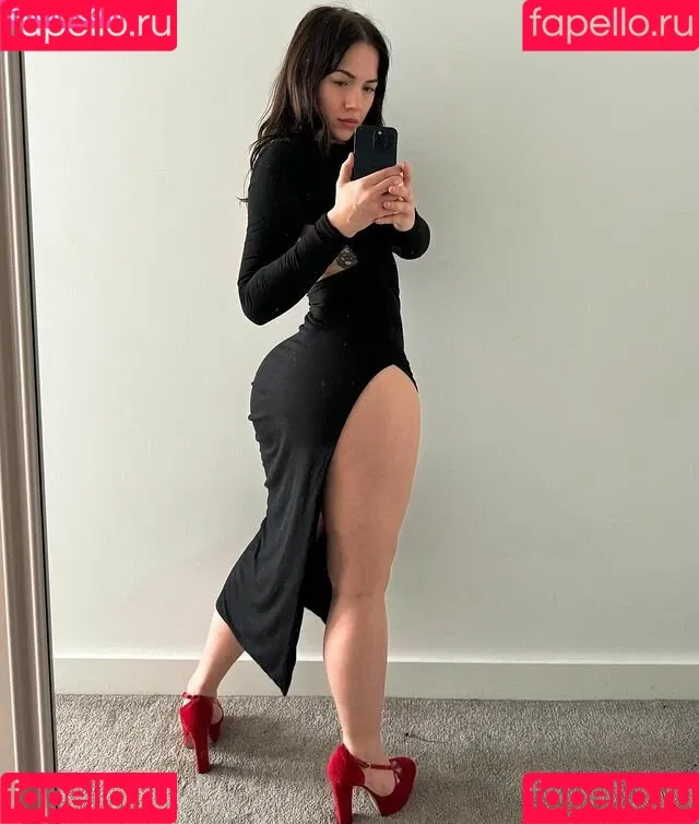 Bethfit Onlyfans Photo Gallery 