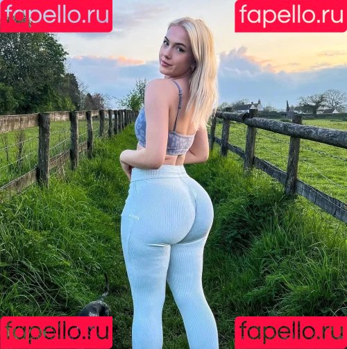 Bethfit Onlyfans Photo Gallery 