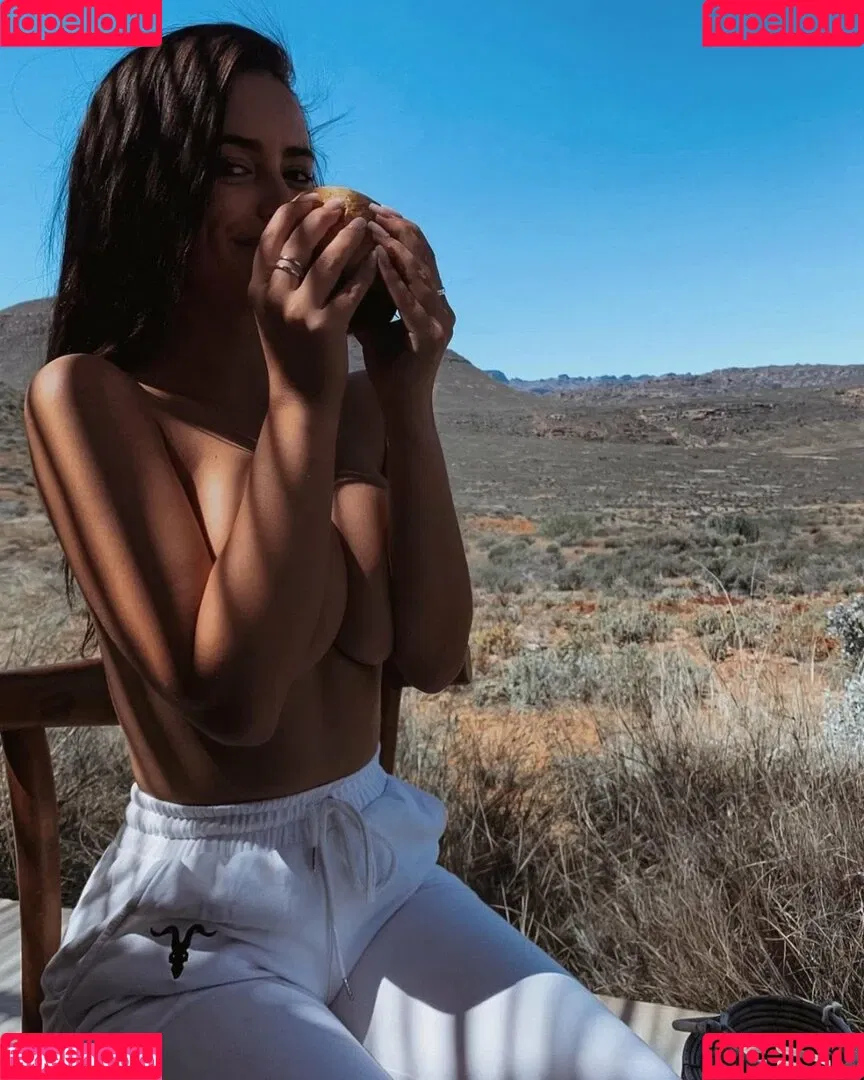 Dehandre Van Tonder Onlyfans Photo Gallery 