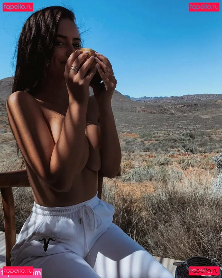 Dehandre Van Tonder Onlyfans Photo Gallery 