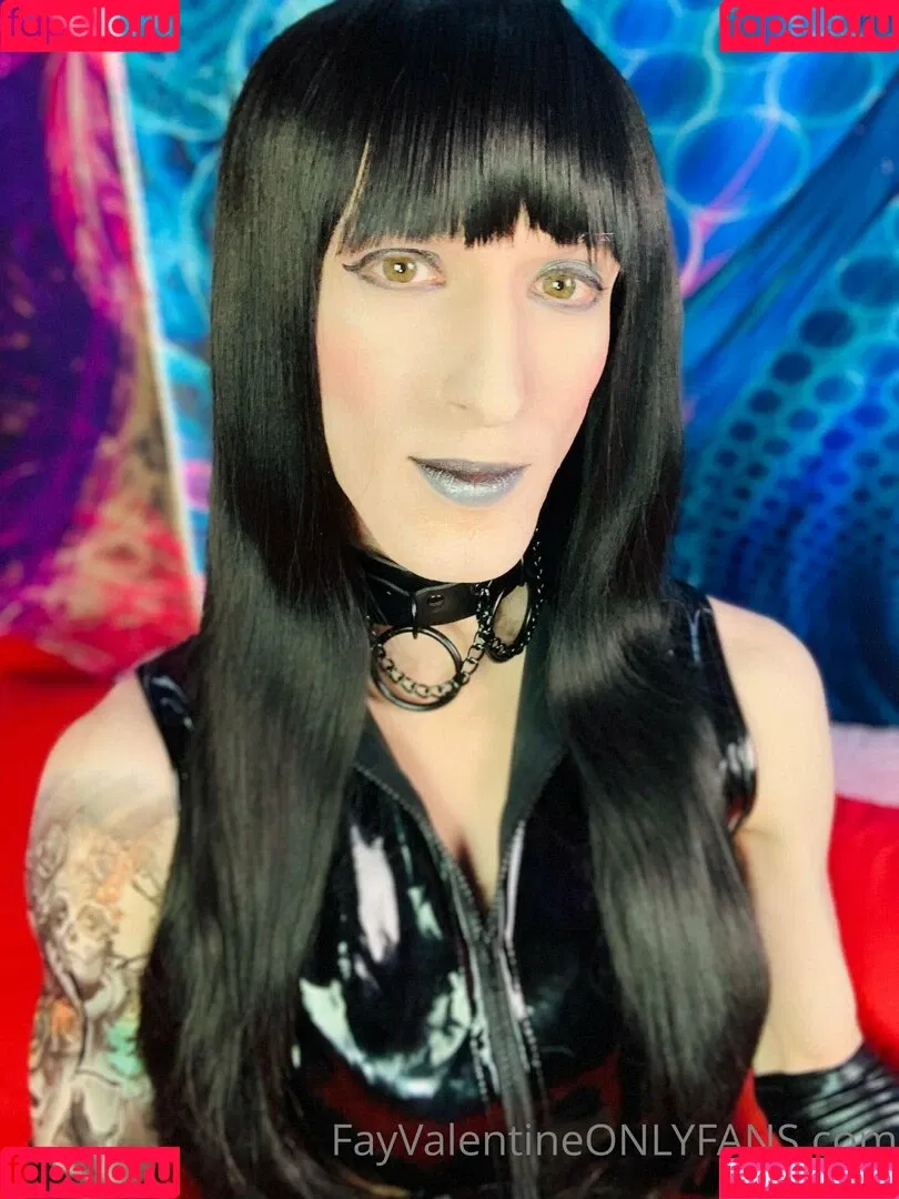 fayvalentine69 Onlyfans Photo Gallery 