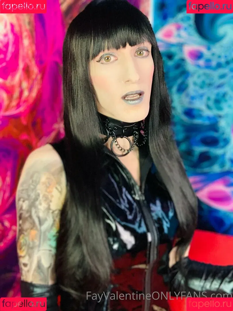 fayvalentine69 Onlyfans Photo Gallery 
