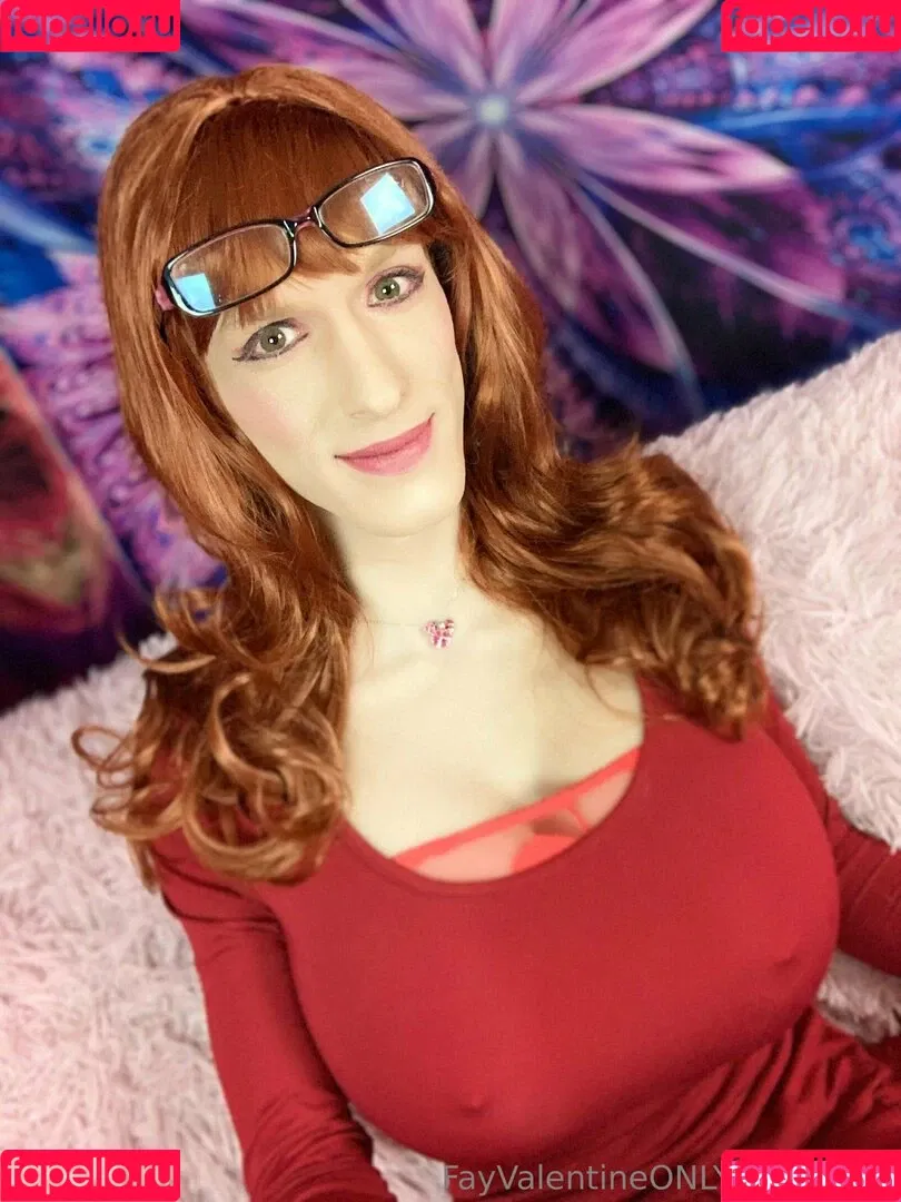 fayvalentine69 Onlyfans Photo Gallery 