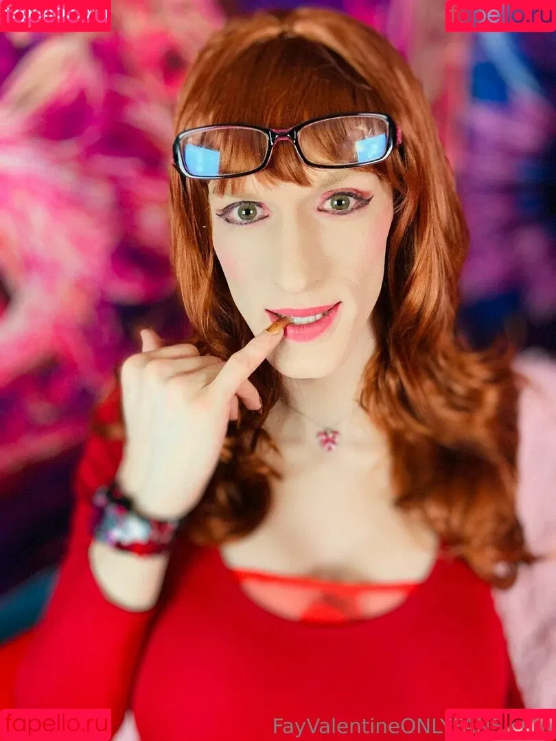 fayvalentine69 Onlyfans Photo Gallery 