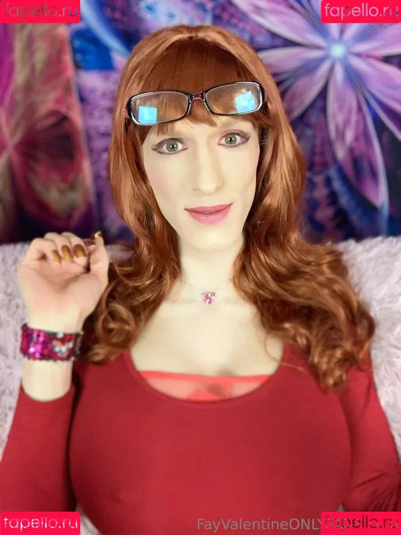 fayvalentine69 Onlyfans Photo Gallery 