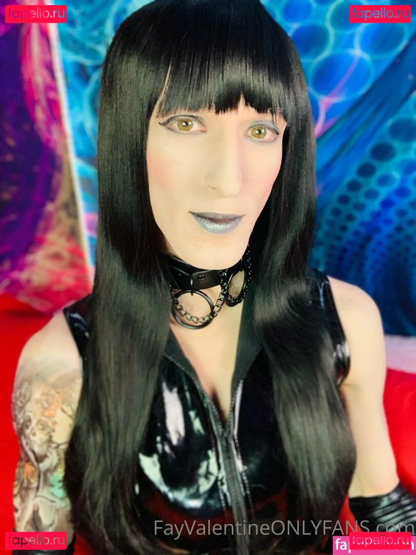 fayvalentine69 Onlyfans Photo Gallery 