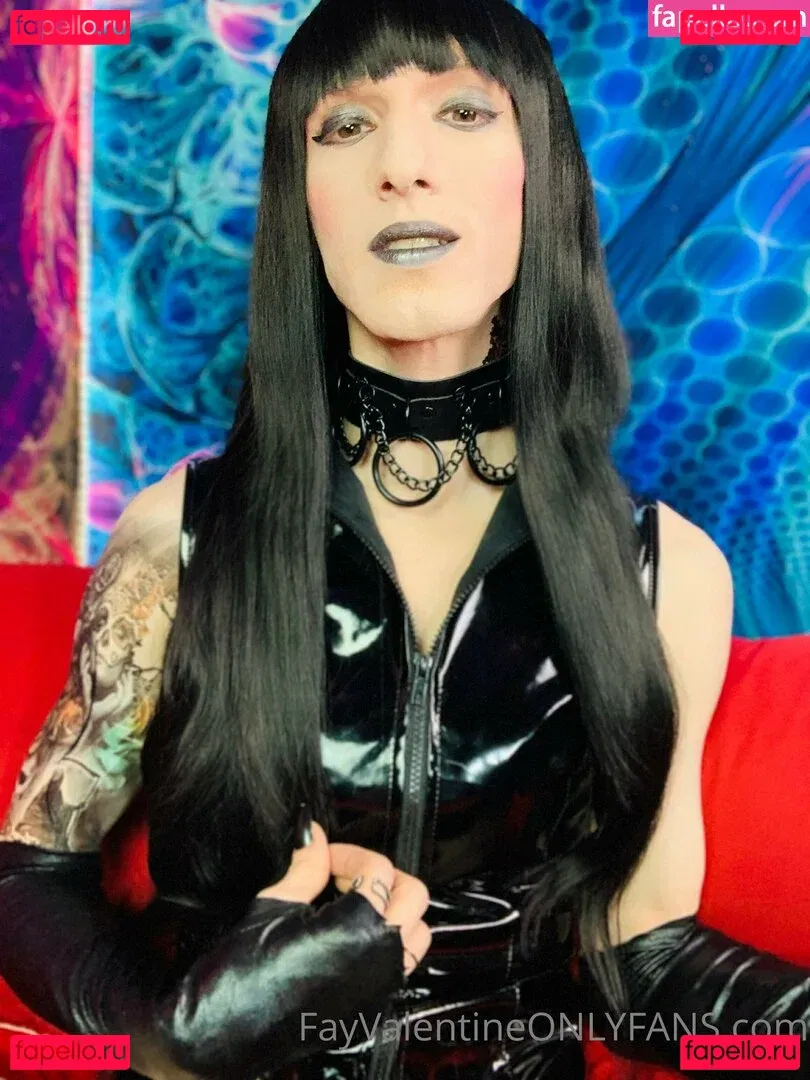 fayvalentine69 Onlyfans Photo Gallery 