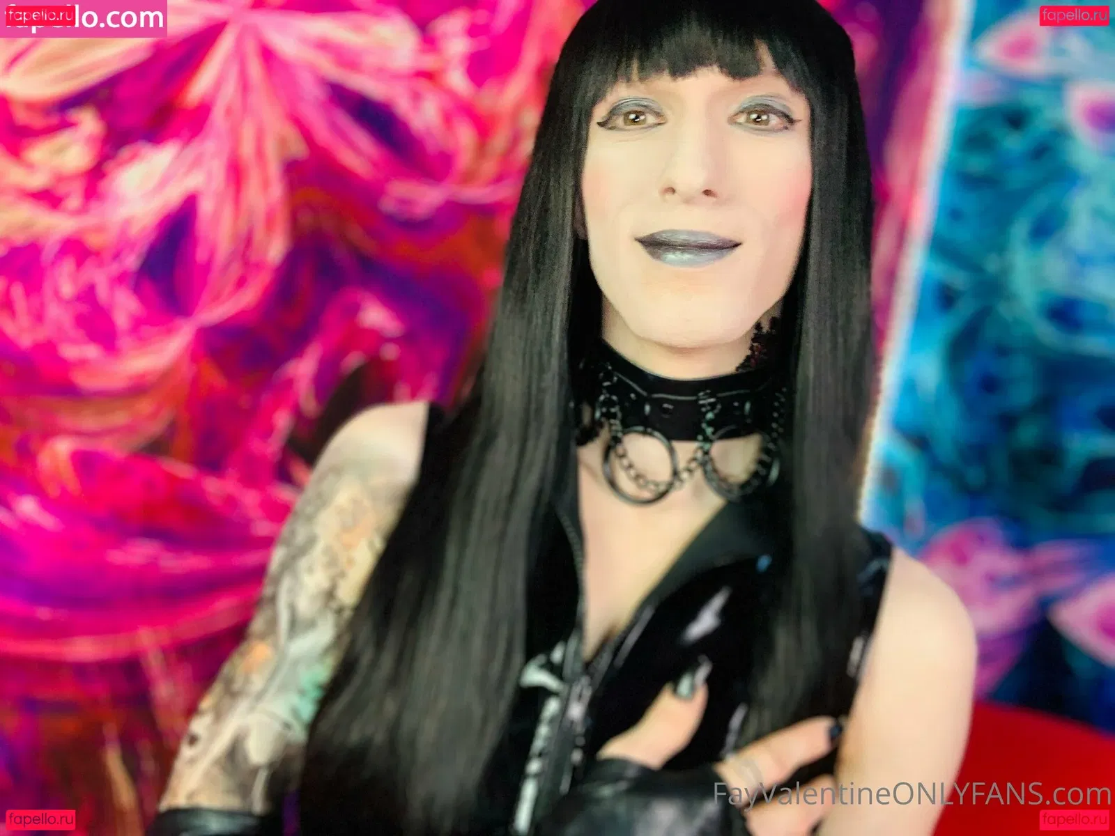 fayvalentine69 Onlyfans Photo Gallery 