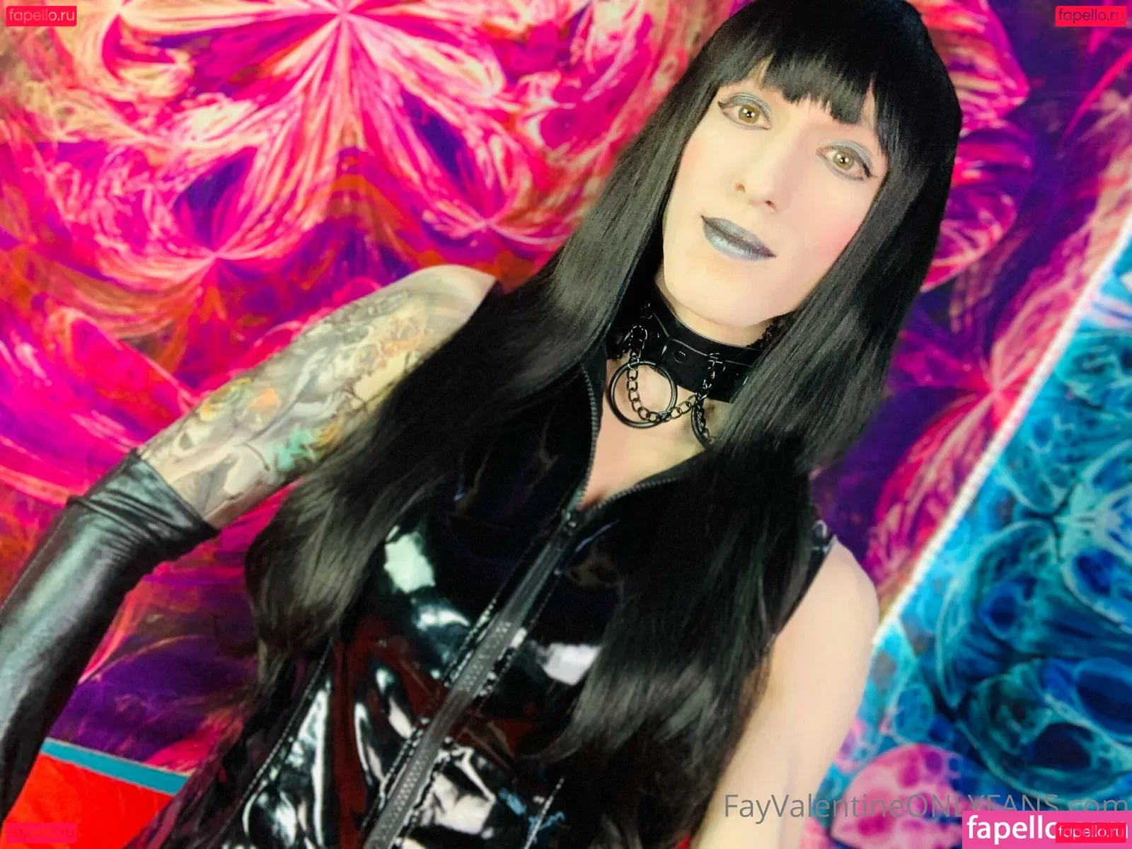 fayvalentine69 Onlyfans Photo Gallery 