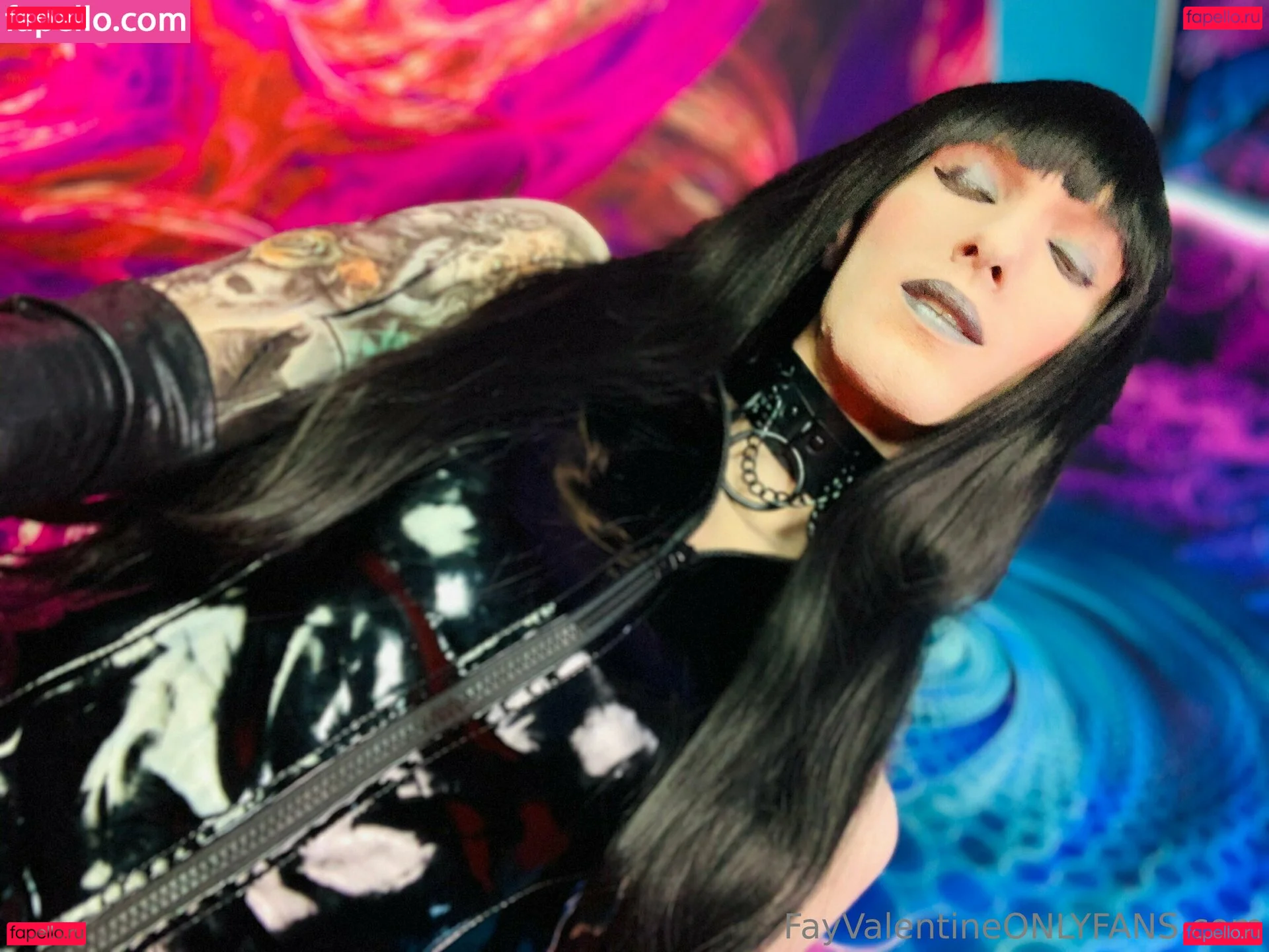 fayvalentine69 Onlyfans Photo Gallery 