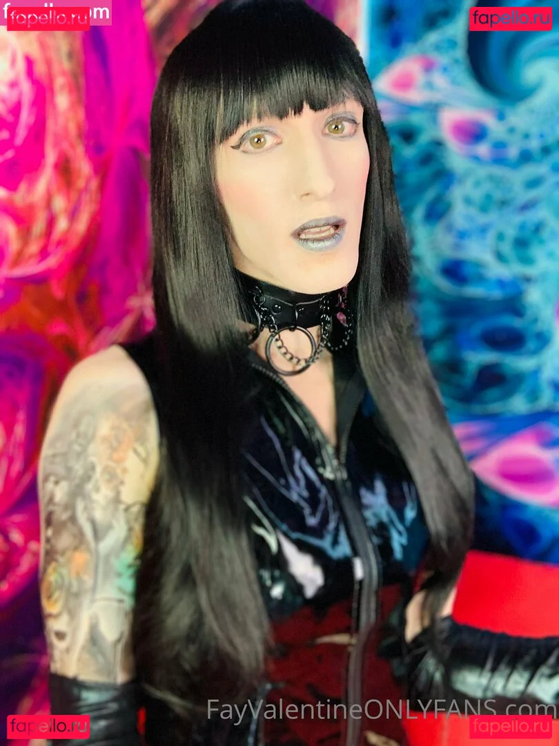 fayvalentine69 Onlyfans Photo Gallery 