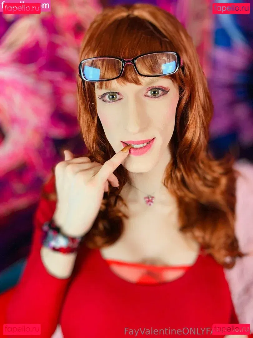 fayvalentine69 Onlyfans Photo Gallery 